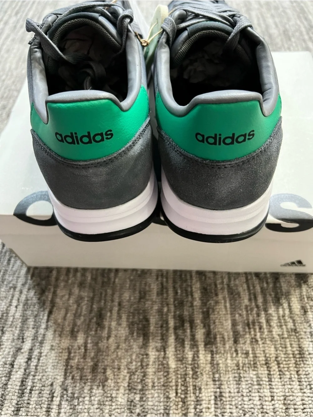 ADIDAS Run 70s 2.0 - Mens Size 11.5